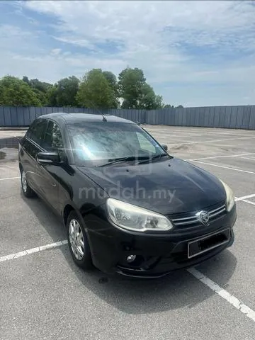 Proton Saga
