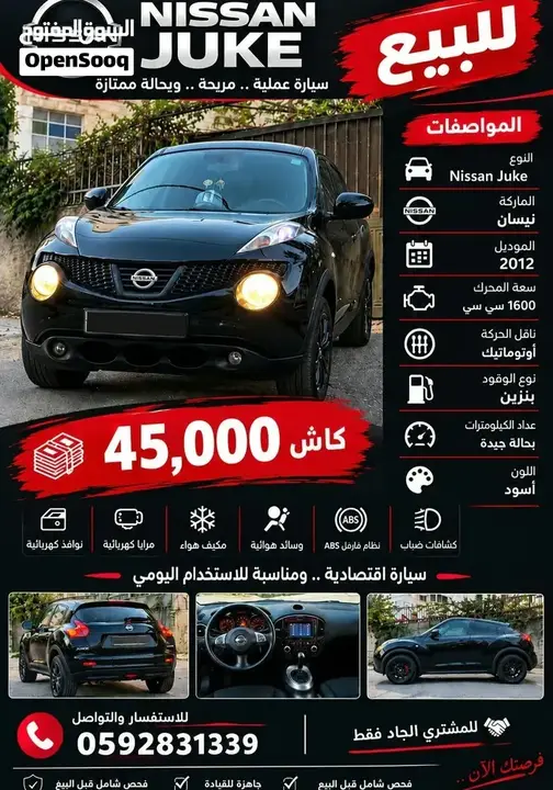Nissan Juke 2012 photo 2