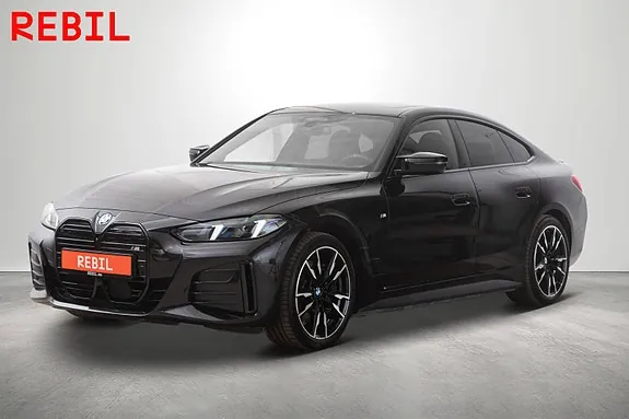 BMW I4
