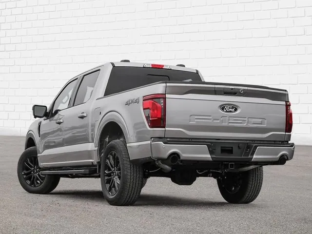 Ford F-150 2026 photo 4