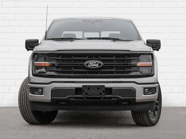 Ford F-150 2026 photo 2