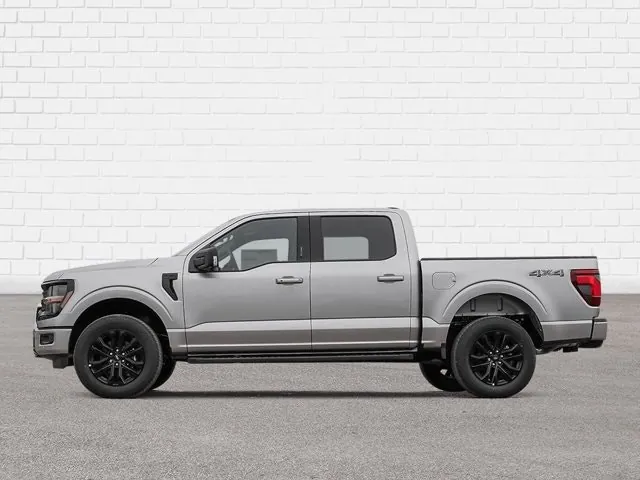 Ford F-150 2026 photo 3