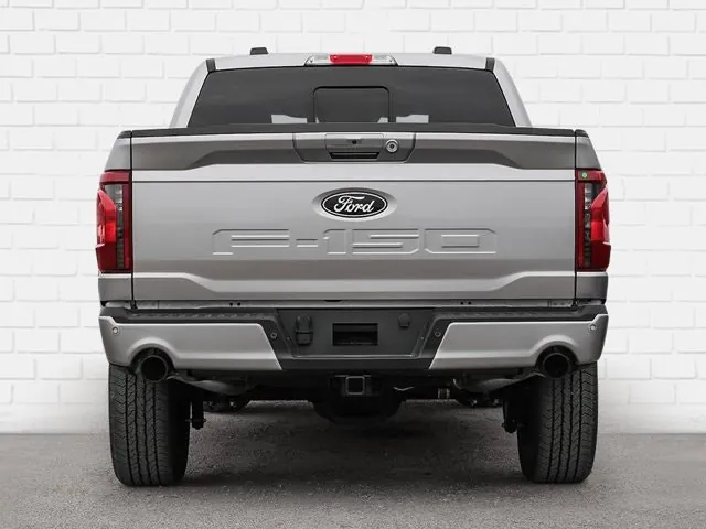 Ford F-150 2026 photo 5