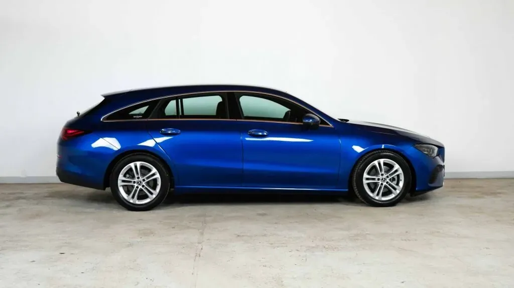 Mercedes-Benz Cla-Class 2024 photo 3