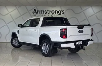 Ford Ranger 2022 photo 3