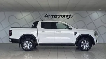 Ford Ranger 2022 photo 4