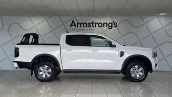 Ford Ranger 2022 photo 5