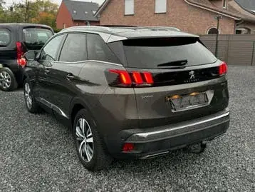 Peugeot 3008 2016 photo 4