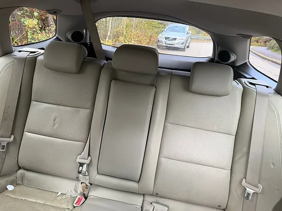 Honda Accord 2009 photo 3