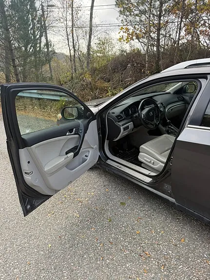 Honda Accord 2009 photo 2