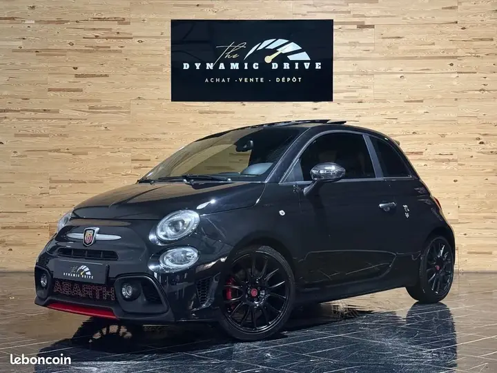 Abarth Abarth 500