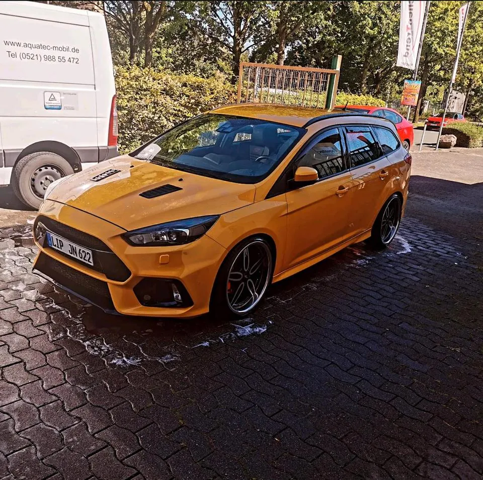Ford Focus St Mk3 Turnier