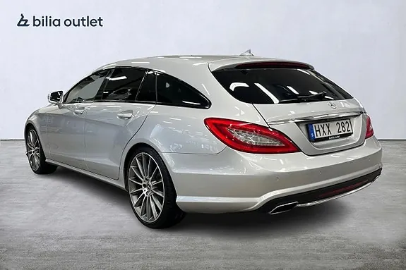 Mercedes-Benz Cls350 2013 photo 4