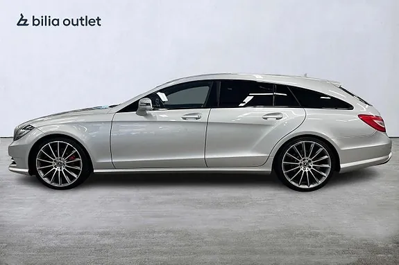 Mercedes-Benz Cls350 2013 photo 3