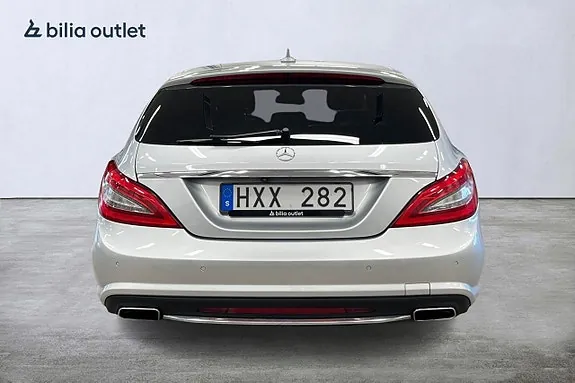 Mercedes-Benz Cls350 2013 photo 5