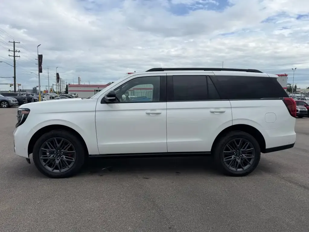 Ford Expedition 2025 photo 4