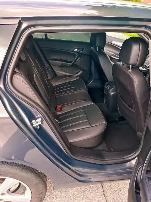 Opel Insignia 2016 photo 3