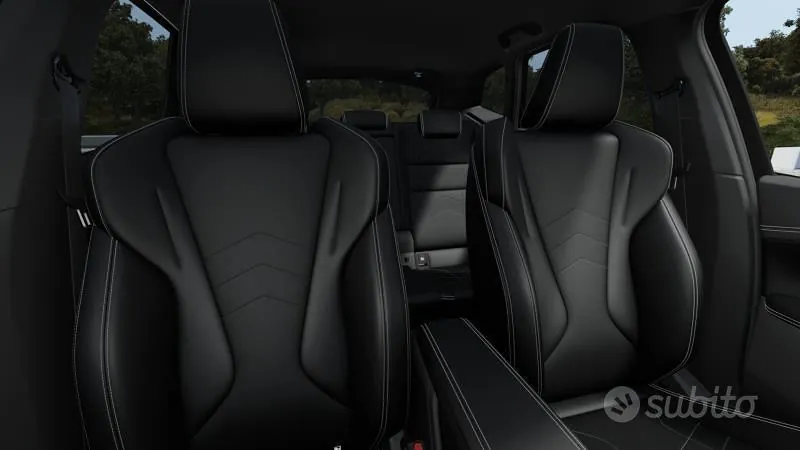 BMW 2 Series Active Tourer 2026 photo 5