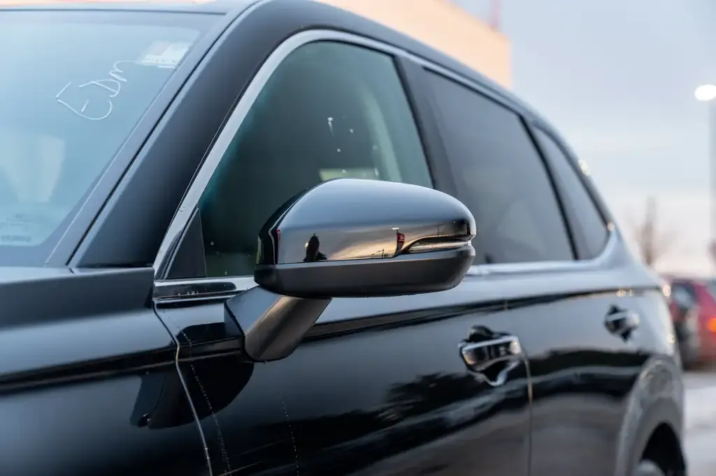 Honda Cr-V 2027 photo 5