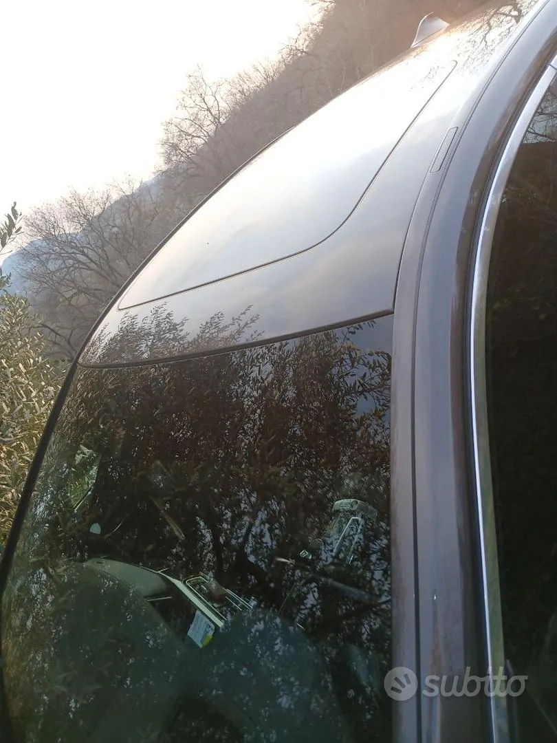 BMW 740 2015 photo 3