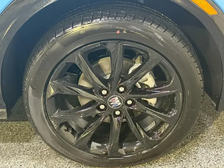 Buick Encore Gx 2026 photo 5