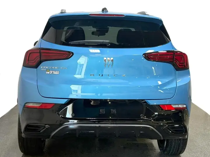 Buick Encore Gx 2026 photo 4