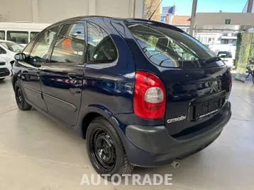 Citroen Xsara Picasso 2003 photo 3