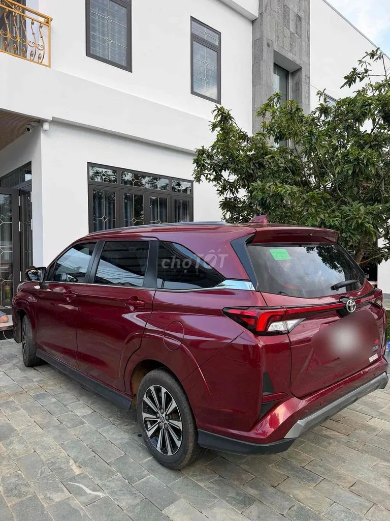 Toyota Veloz Cross 2024 photo 3