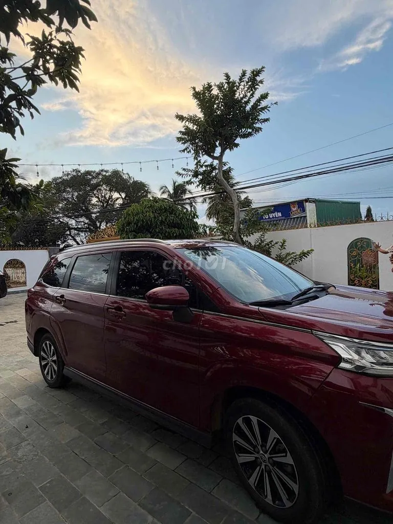 Toyota Veloz Cross 2024 photo 4
