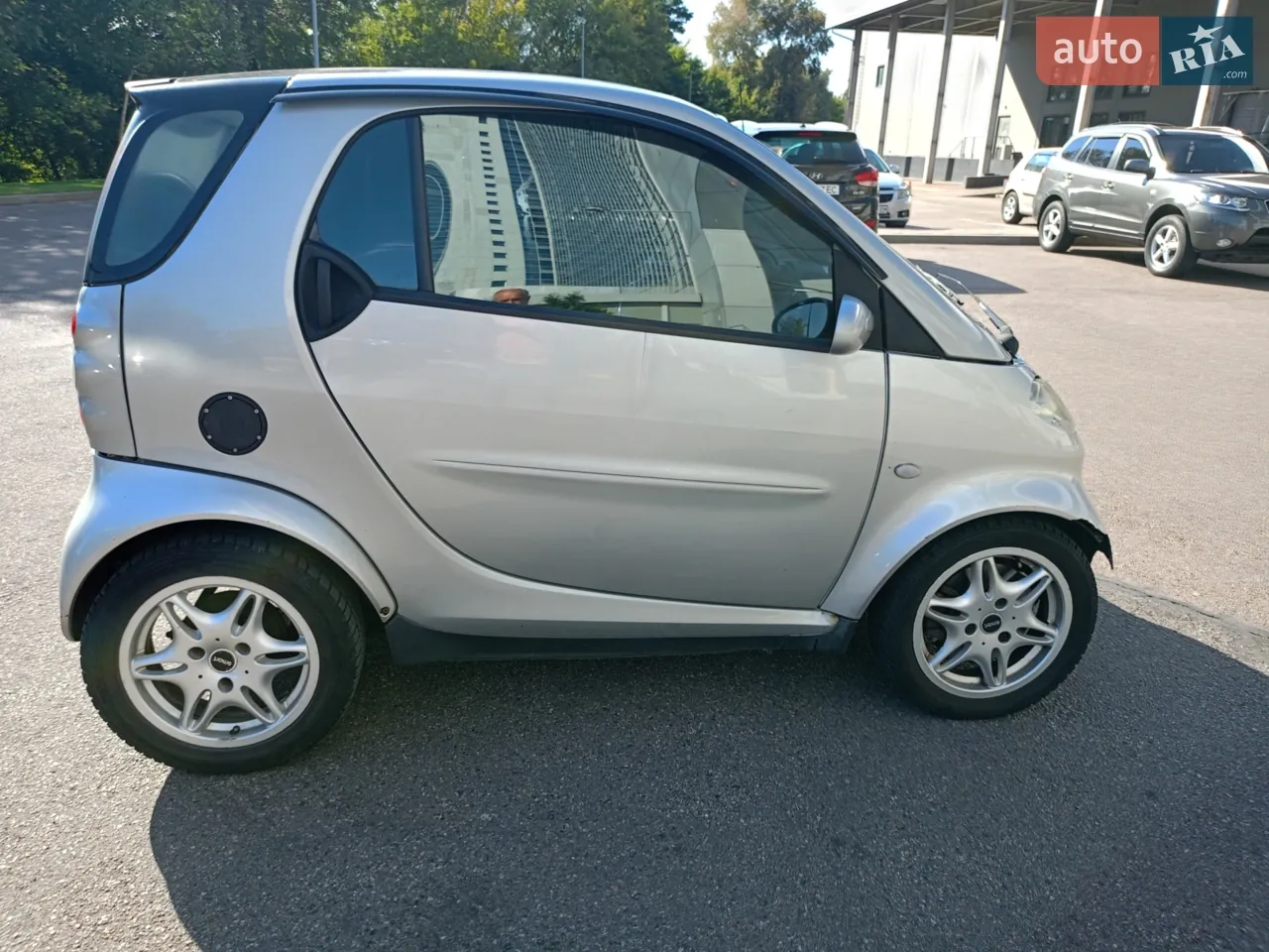 Renault Kwid 2001 photo 2