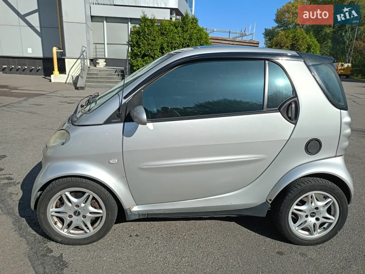 Renault Kwid 2001 photo 5