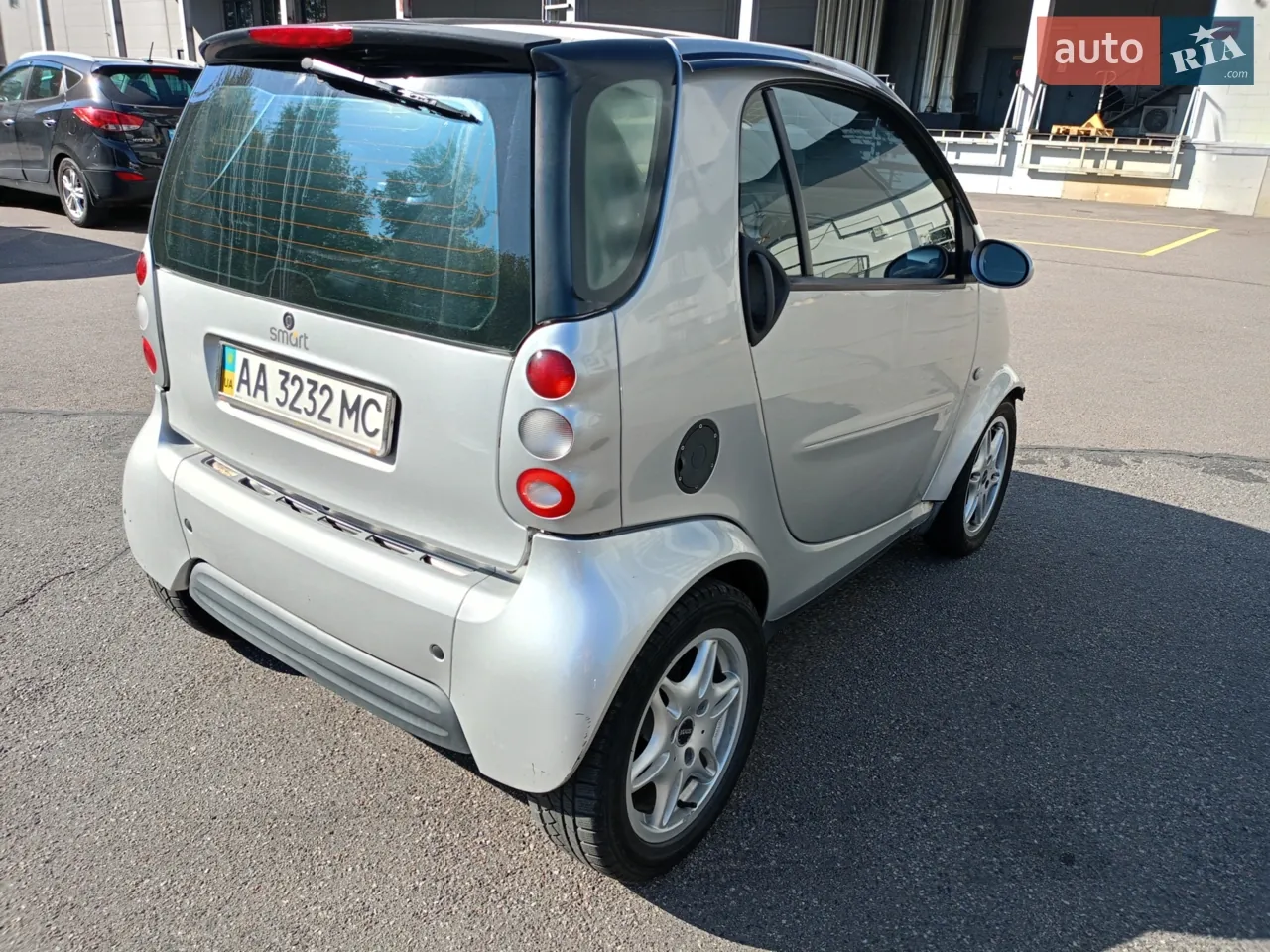 Renault Kwid 2001 photo 3
