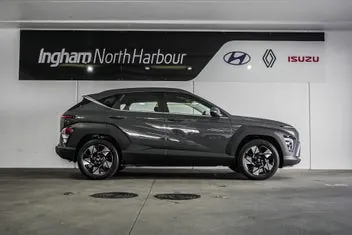 Hyundai Kona 2026 photo 3
