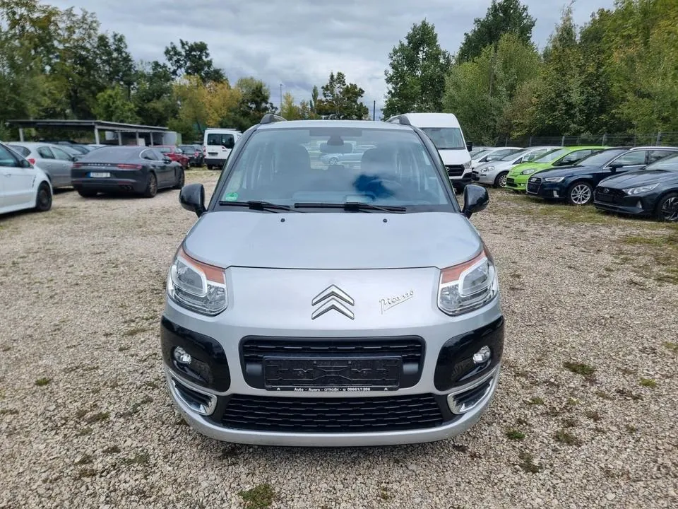 Citroen C3 Picasso