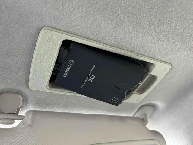 Mazda Demio Xd Touring 2015 photo 4