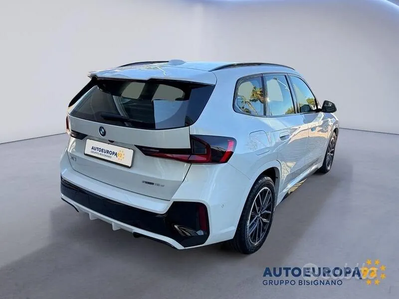 BMW X1 2024 photo 5