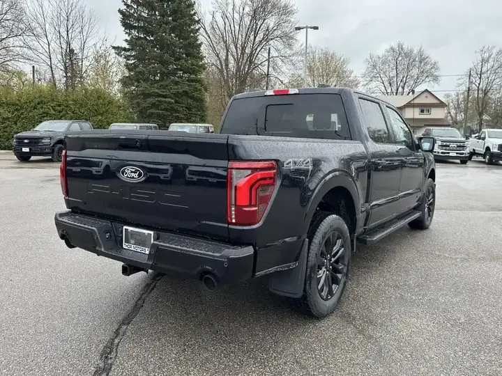 Ford F-150 2026 photo 5