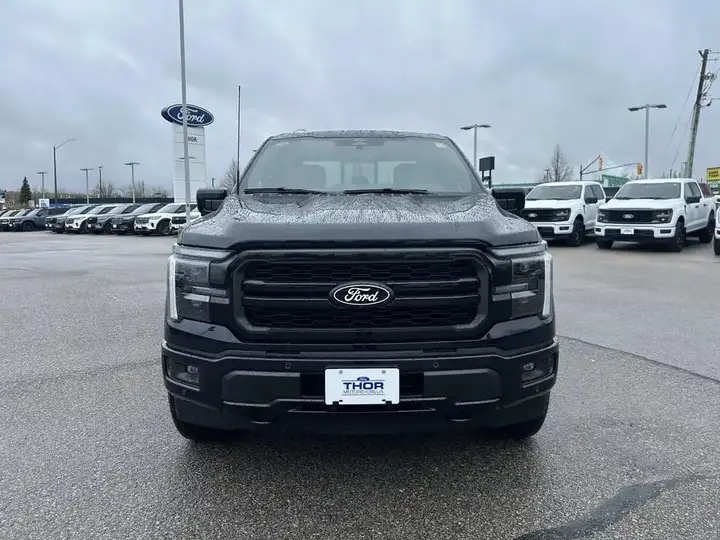 Ford F-150 2026 photo 2