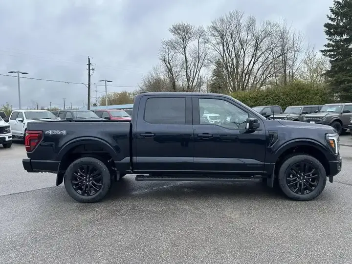Ford F-150 2026 photo 4