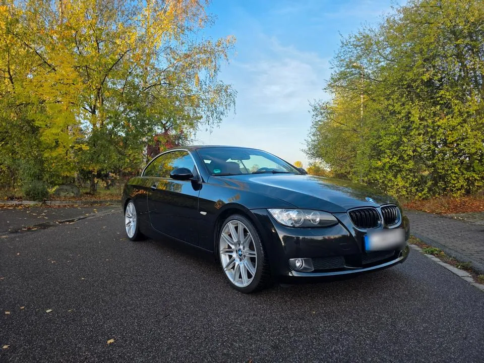 BMW 320I