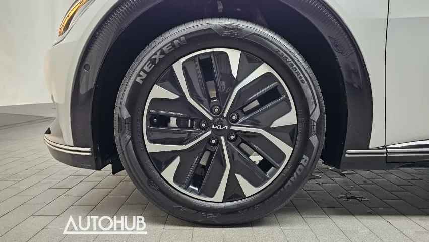 Kia Ev6 2024 photo 5