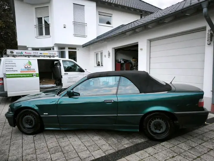 BMW E36