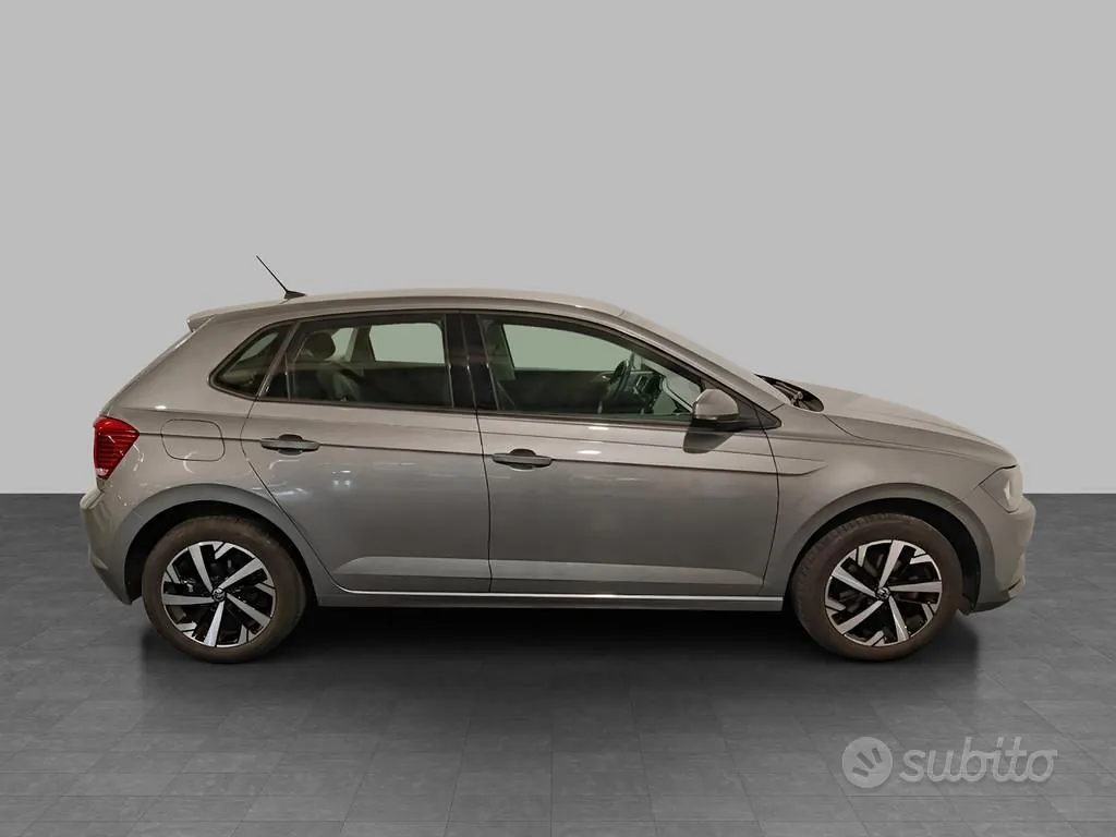 Volkswagen Polo 2020 photo 3