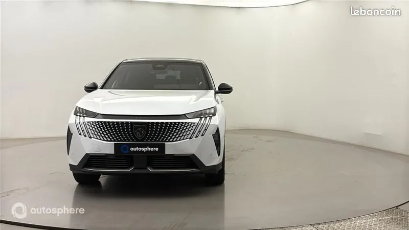 Peugeot 3008 2024 photo 2