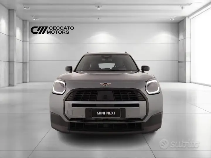 Mini Mini Countryman 2026 photo 2