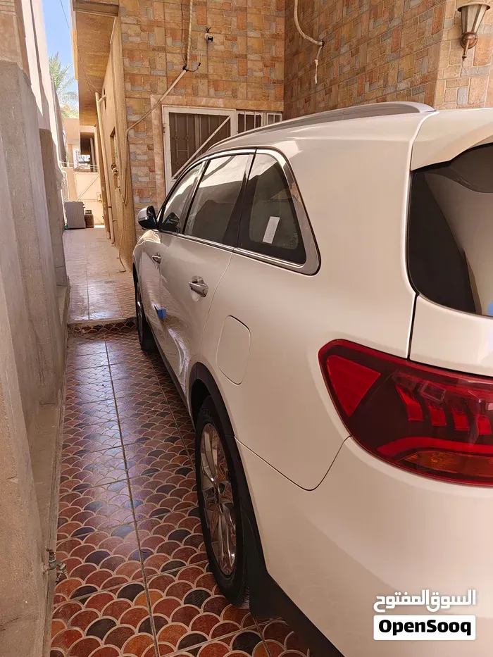 Kia Sorento 2019 photo 2