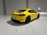 Porsche 718 2021 photo 5