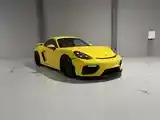 Porsche 718 2021 photo 2