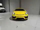 Porsche 718 2021 photo 3