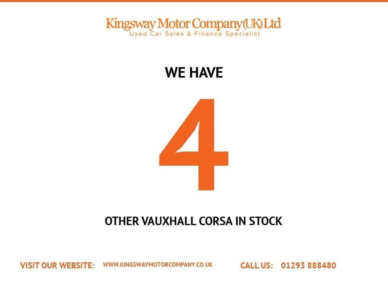 Vauxhall Corsa 2010 photo 2